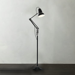 Anglepoise Original 1227 Floorlamp Black